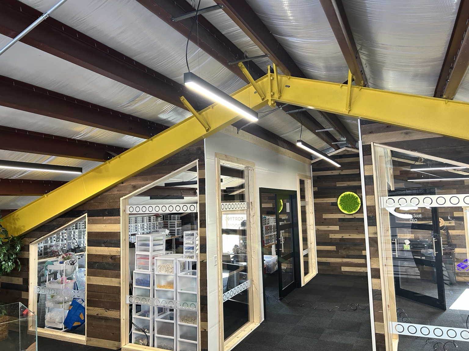 Commercial Electrical