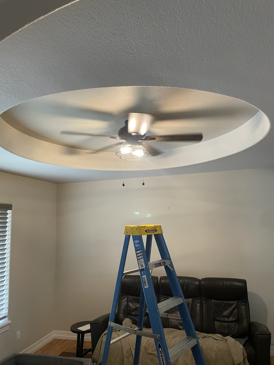 Residential Electrical