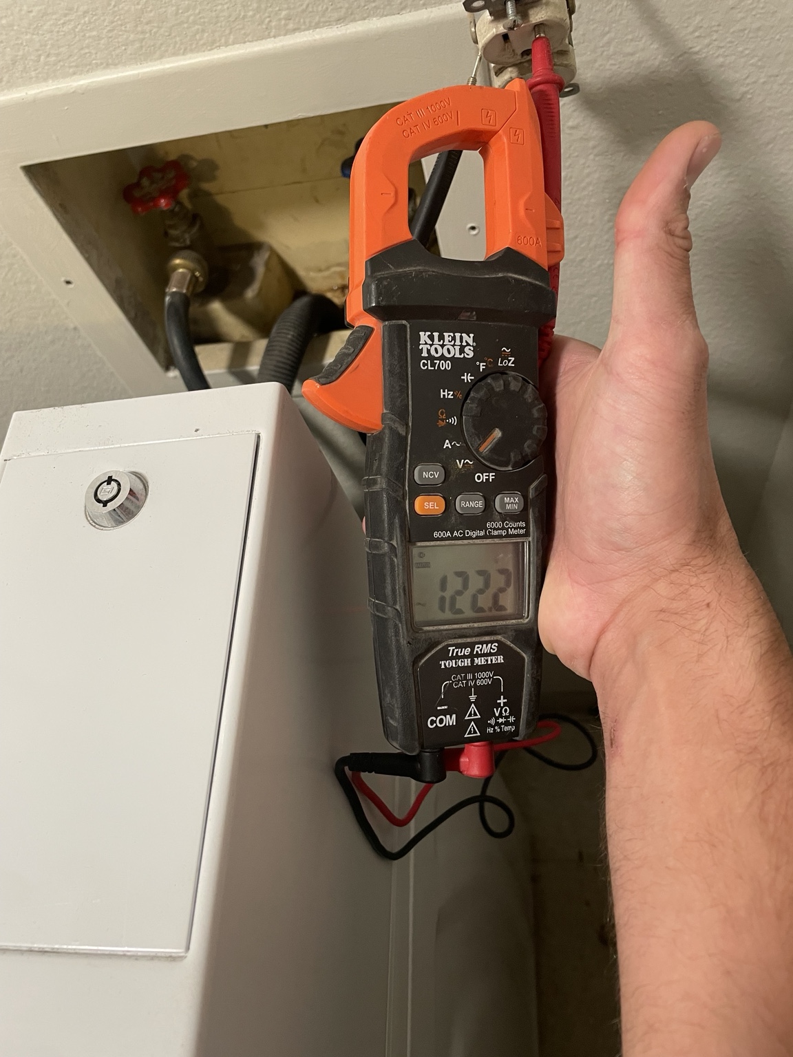 Troubleshooting & Repair